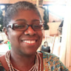 Meet your Posher, Janice